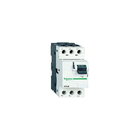 GV2LE22 Schneider Electric Motorvernebryter 3101783