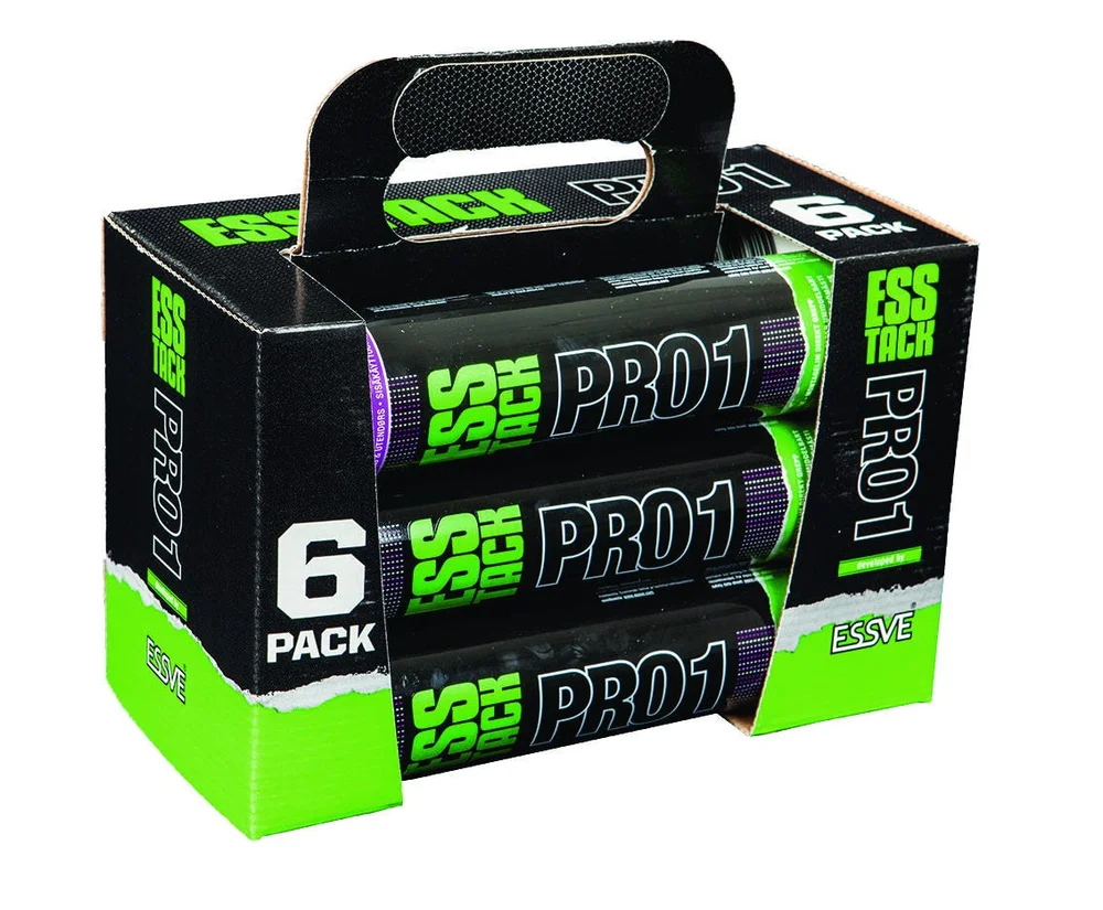 ESSVE ESS TACK PRO1 1PK=6STK v:9236360