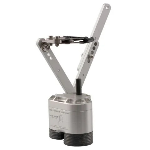 410400 Uveco Falsekutter 3089907