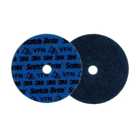 Scotch-Brite Precision 3M Sliperondell 3135613