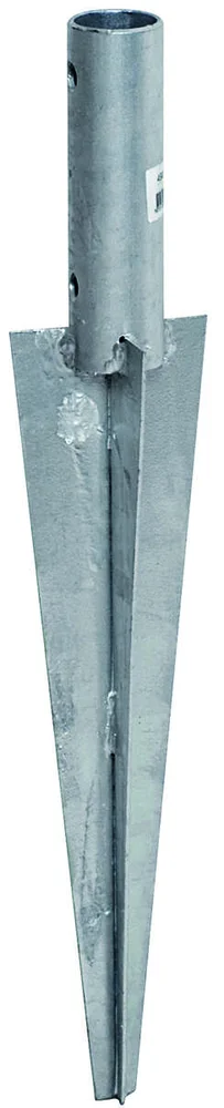 Simpson Strong-Tie rund stolpespyd v:2118088
