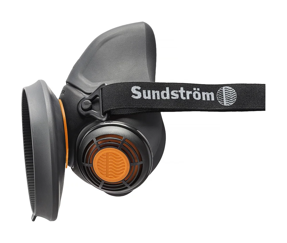 Sundström Safety Halvmaske SR 900 M v:6174809
