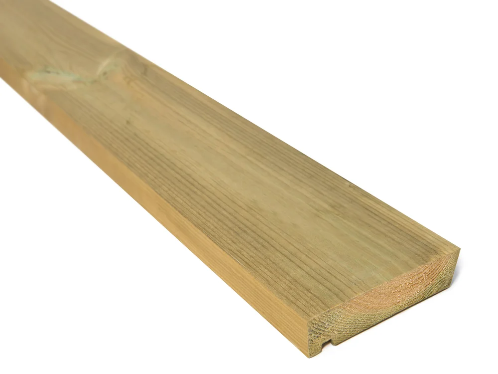 FURU 28X120 CUIMP VANNBRETT KL1 v:7052576
