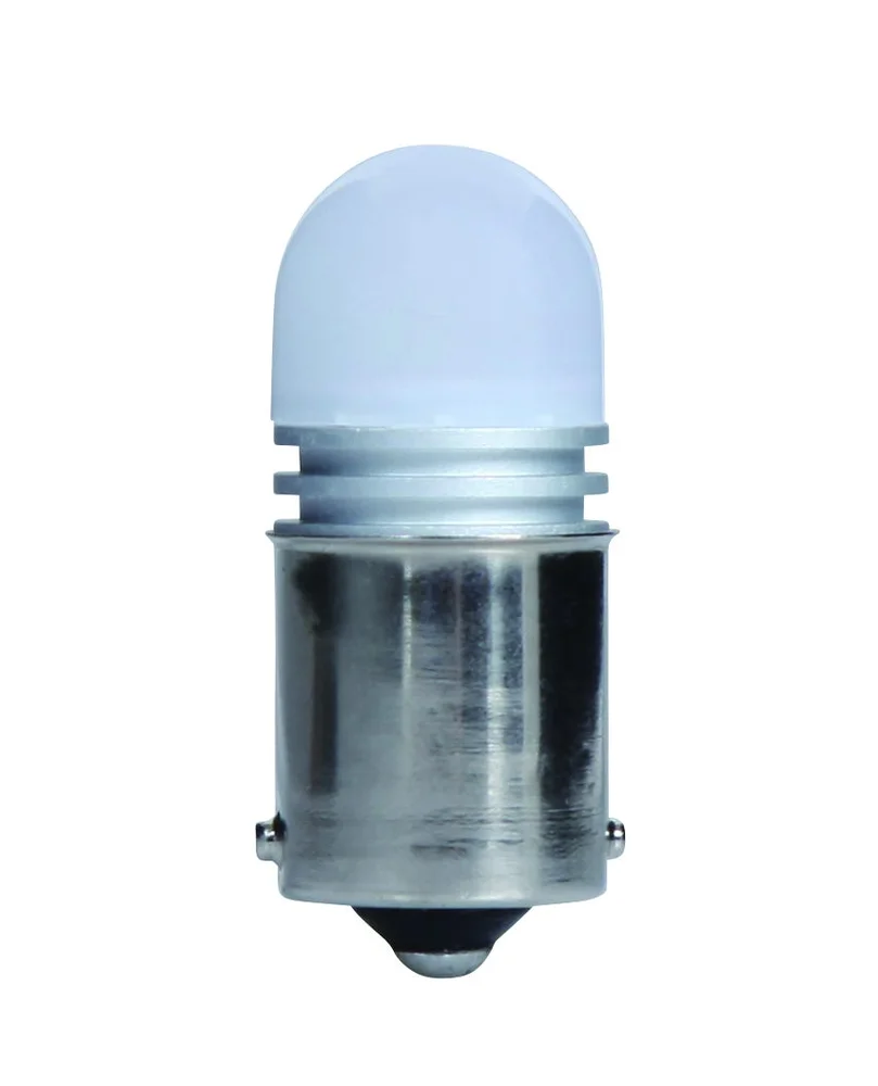 AWARD LED R5W BAU15S 2W 24V ORANGE v:3792601
