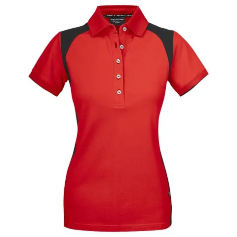 PSW7156990160 Texstar Poloskjorte 4041120