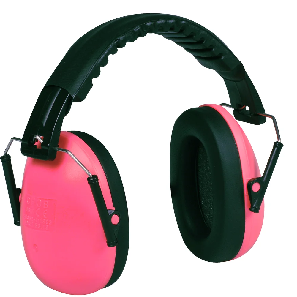 OX-ON JUNIOR PINK HØRSELVERN v:1629330
