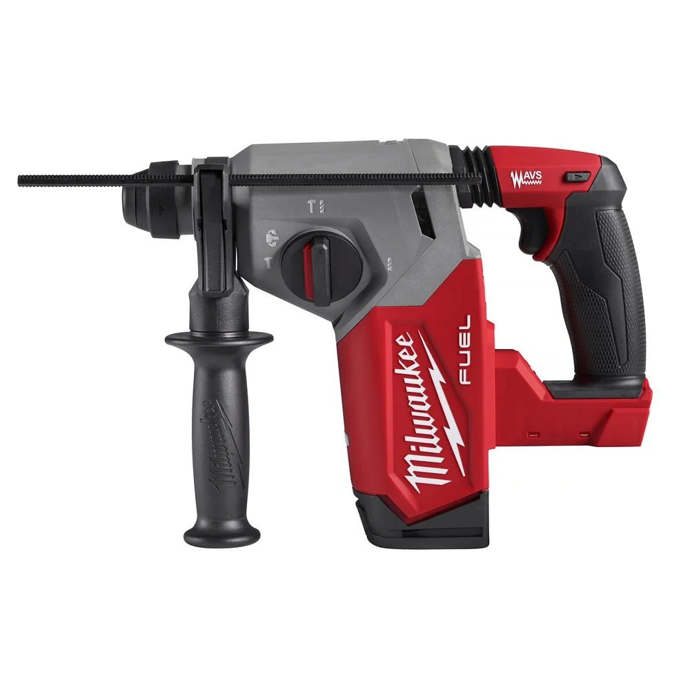 Milwaukee Kombihammer M18, FH-0 v:6908646