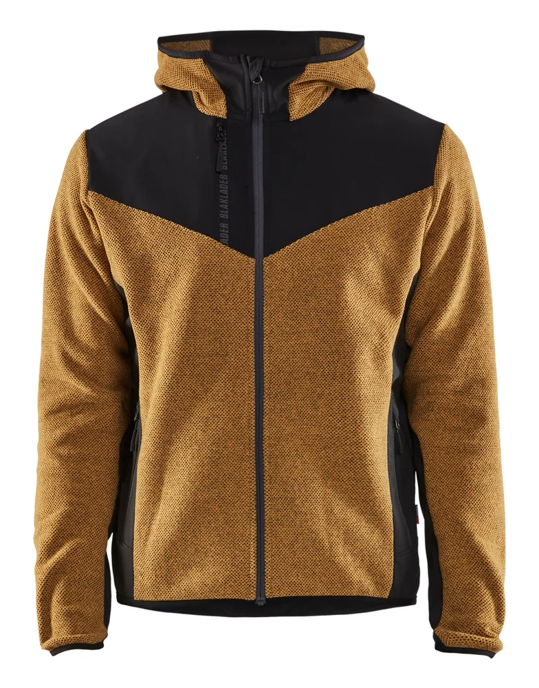 JAKKE STRIKKET 5940253637994XL v:9486714 JAKKE STRIKKET 5940253637994XL v:9486714