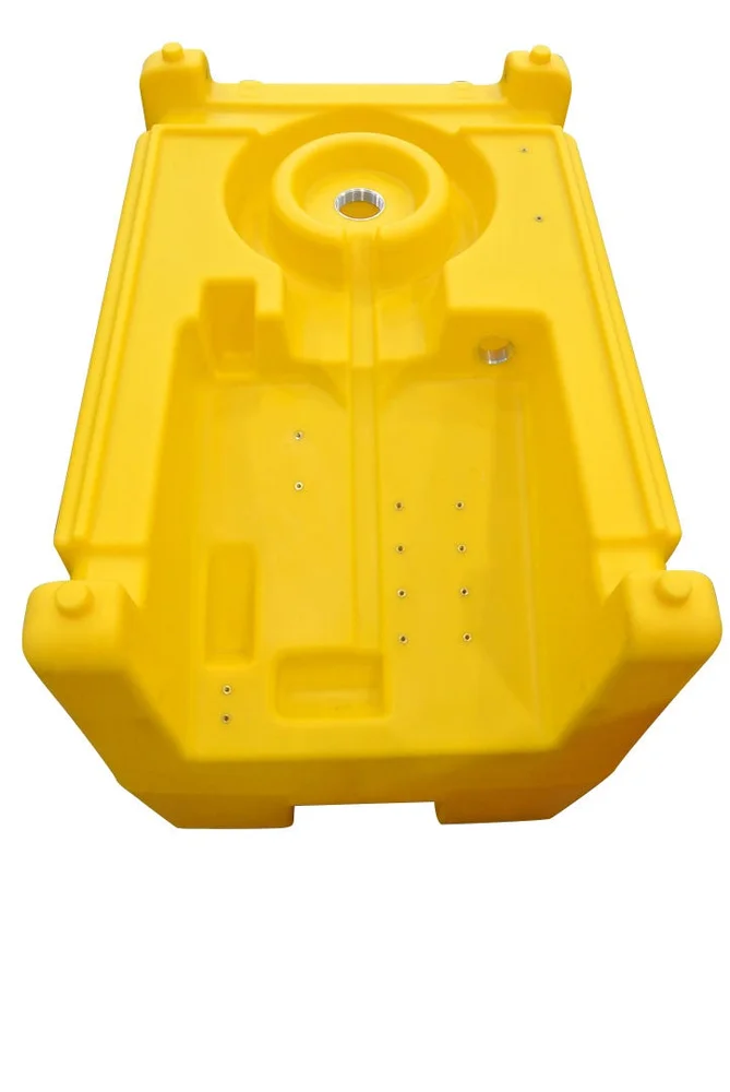 EMILIANA SERBATOI CARRYTANK 220L ENDAST TANK v:6706283