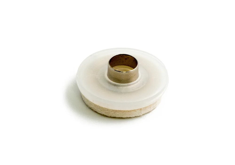 GULVBESKYTTER FILT/HYLSE 105 Ø18 SB v:7288804 GULVBESKYTTER FILT/HYLSE 105 Ø18 SB v:7288804