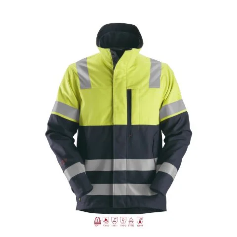 1560 ProtecWork Snickers Workwear Jakke 1283931
