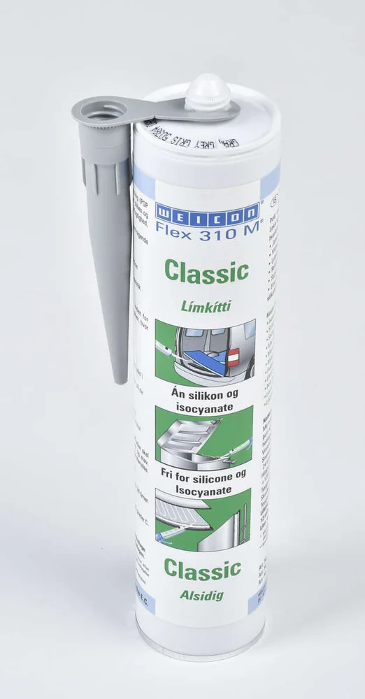 Isola Metallim Flex – Patron 310 ml v:9682385 Isola Metallim Flex – Patron 310 ml v:9682385