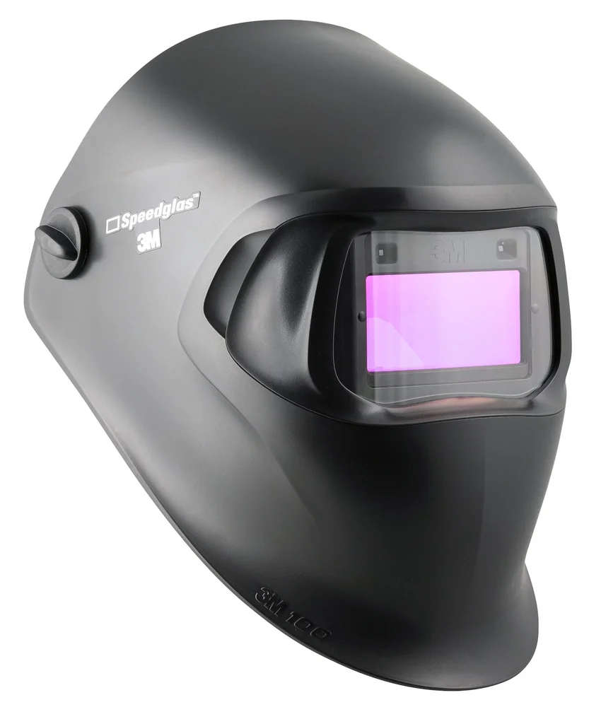 3M SVEISEMASKE SPEEDGLAS 100B v:4818681 3M SVEISEMASKE SPEEDGLAS 100B v:4818681