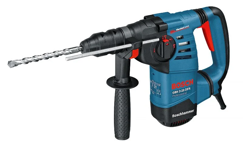 Bosch Borhammer GBH 3-28 DFR v:5036392
