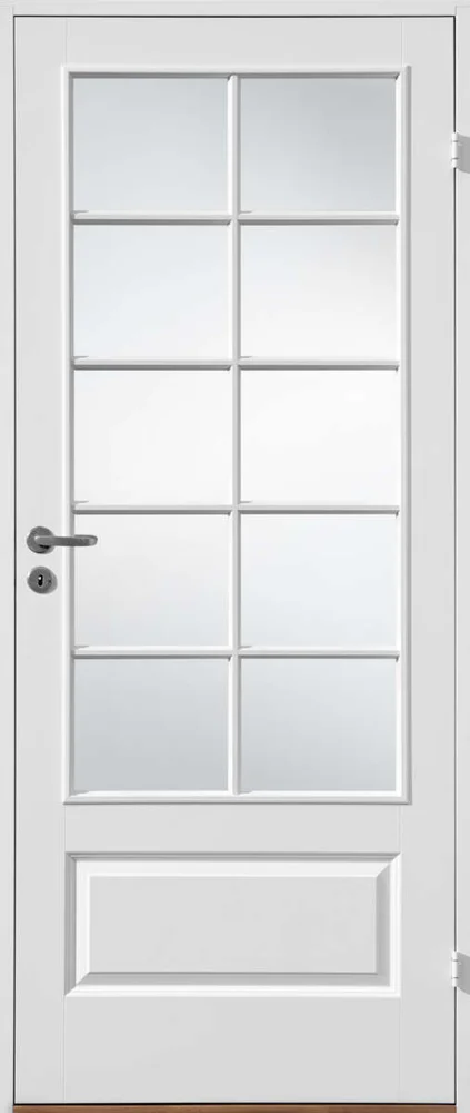 Harmonie Innerdør Odin M/Glass v:5535148 Harmonie Innerdør Odin M/Glass v:5535148