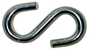 GUNNEBO S-KROK GUNNEBO 8 MM GALVANISERT v:9934556