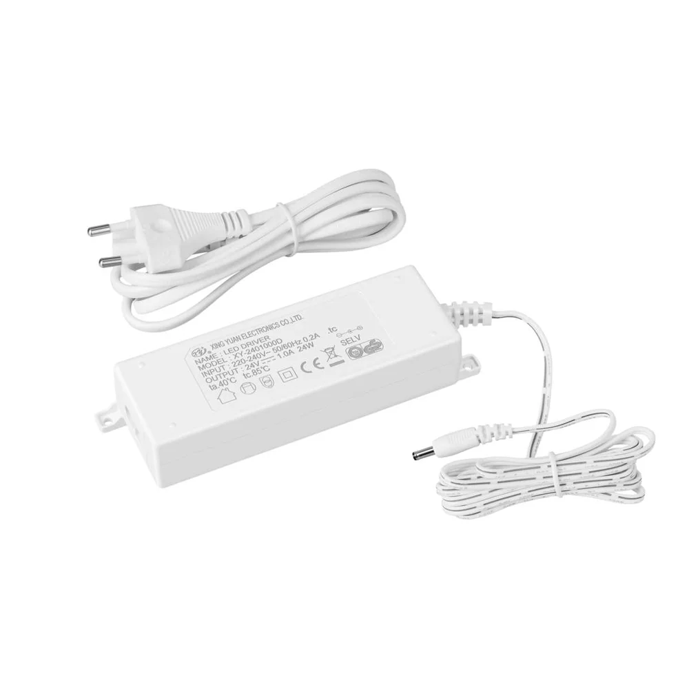 Slimline driver 24W v:7506733 Slimline driver 24W v:7506733