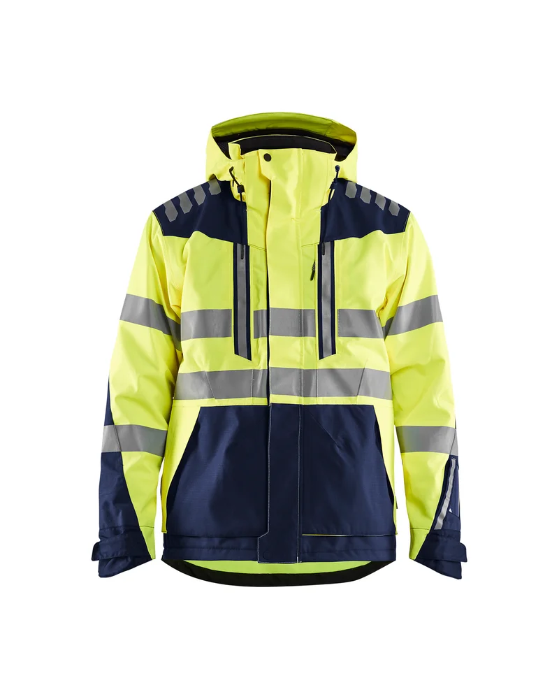 SKALLJAKKE VARS 449619183389XS v:4439418
