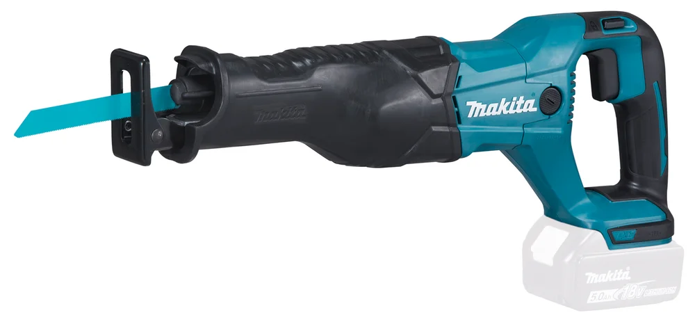 Bajonettsag Djr186Z 18V – Makita v:3118286