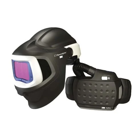 9100MP 3M Speedglas Sveisehjelm 4066229 9100MP 3M Speedglas Sveisehjelm 4066229