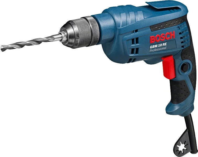 BOSCH BOREMASKIN GBM 10 RE v:1738124