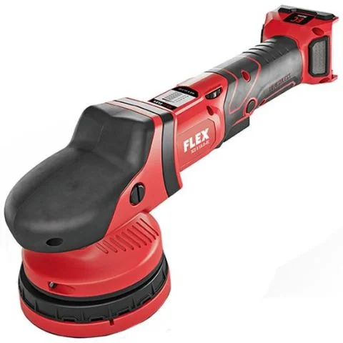 XCE8 125 18.0-EC K Flex Polermaskin 2340153