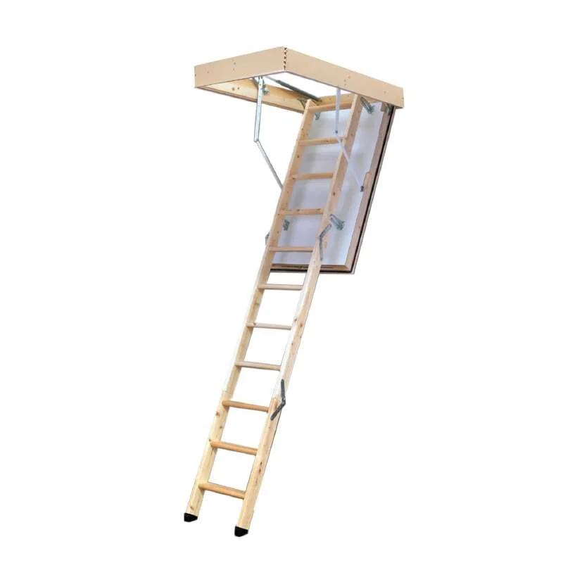Loftstrapp EI 30 v:1716653 Loftstrapp EI 30 v:1716653
