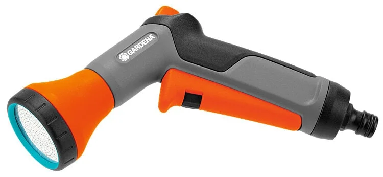 Gardena Classic Sprinkelpistol v:2577189 Gardena Classic Sprinkelpistol v:2577189