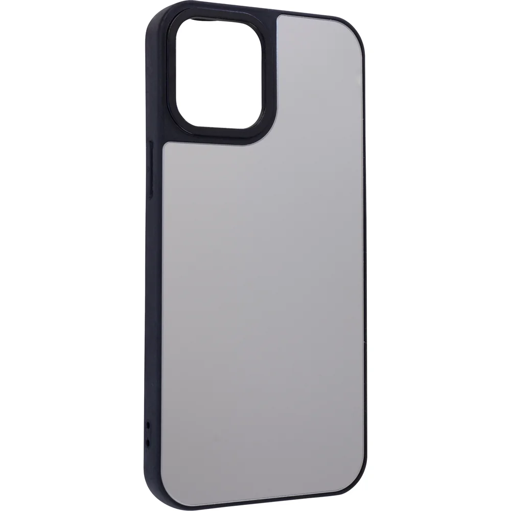LEKI BYCPH COVER IPHONE 15 MIRROR SILVER v:4915340