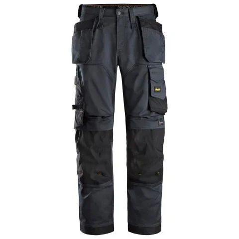 6251 AllroundWork Snickers Workwear Arbeidsbukse 3062871