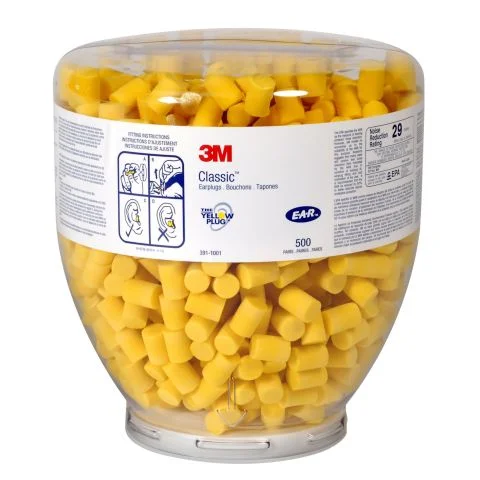 E-A-R Classic 3M Ørepropper 3094207