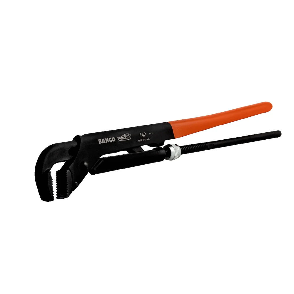 BAHCO UNIVERSALRØRTANG 143 2 1/2" v:6134890