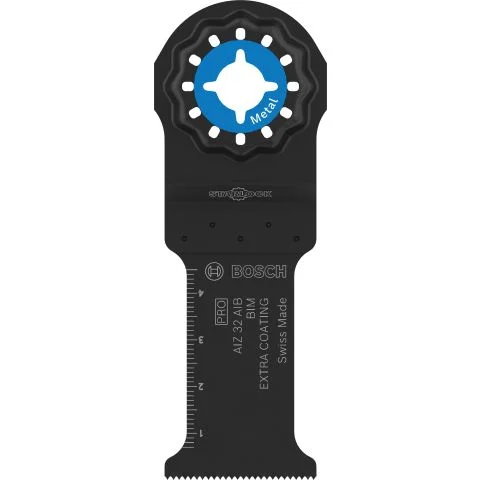 PRO AIZ 32 AIB Bosch Sagblad 4075910