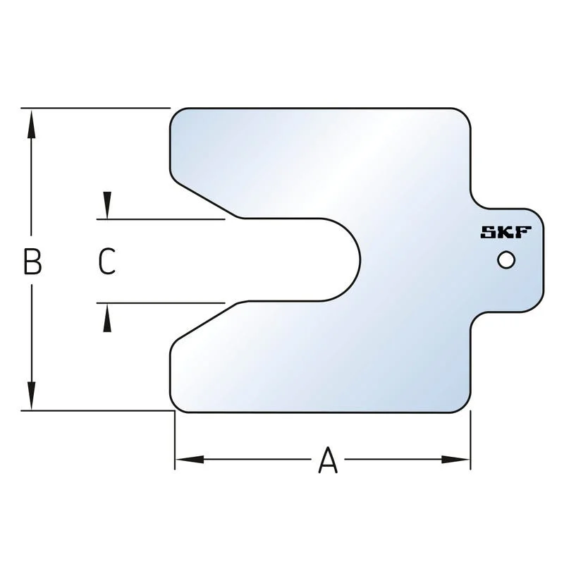 TMAS SHIMS SKF v:8888417