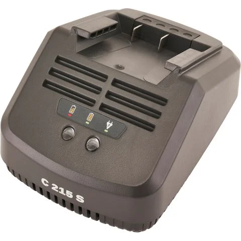 C 215 S STIGA Lader 2960071 C 215 S STIGA Lader 2960071