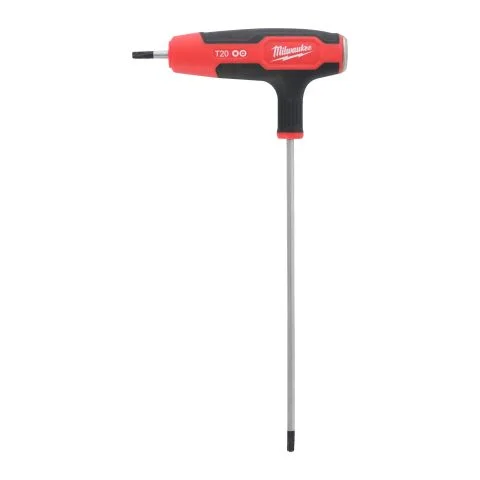 4932498697 Milwaukee Torx-nøkkel 4076718 4932498697 Milwaukee Torx-nøkkel 4076718