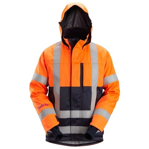 11645595007 Snickers Workwear Vinterjakke 4097181