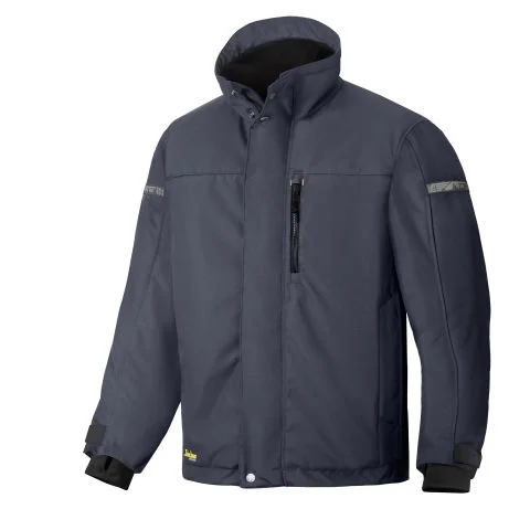 1100 AllroundWork Snickers Workwear Vinterjakke 1282780 1100 AllroundWork Snickers Workwear Vinterjakke 1282780