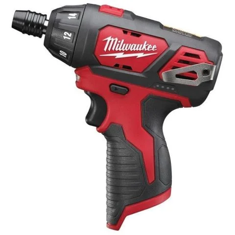 M12 BSD-0 Milwaukee Skrutrekker JS12124