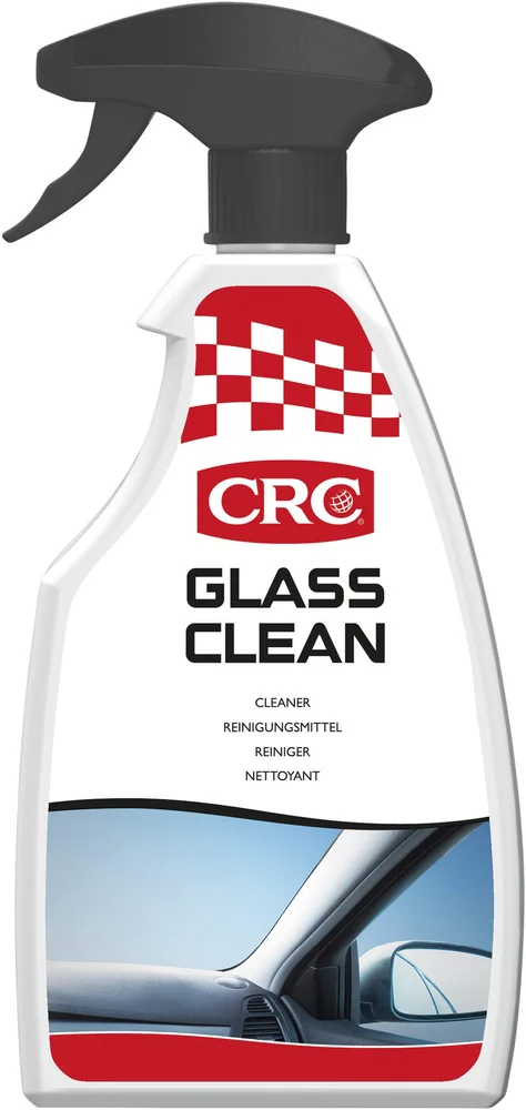 CRC VINDUSRENS PUMPSPRAY 500ML v:3912620 CRC VINDUSRENS PUMPSPRAY 500ML v:3912620