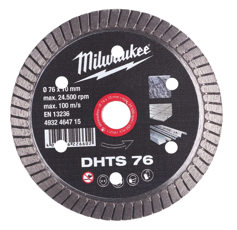 DIAMANSAGBLAD DHTS v:2389540 DIAMANSAGBLAD DHTS v:2389540