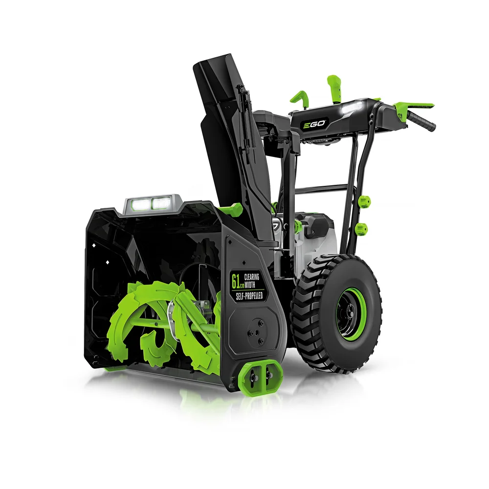 Ego Snøfreser 56V, inkl. batteri & lader v:7382965