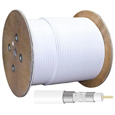 RG-11T Televes Koaksialkabel 28111541