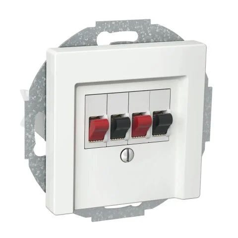 WDE002915 Schneider Electric Høyttaleruttak 28110861