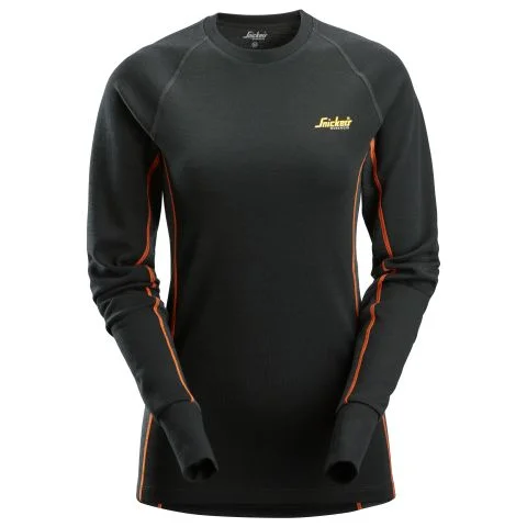 9470 Snickers Workwear Undertrøye 4063227 9470 Snickers Workwear Undertrøye 4063227