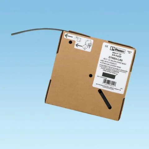 DTREH-LR0 Panduit Buntebånd 3115628