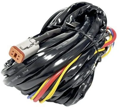 OZZ LEDNINGSSATS 1X DT4 v:8216009