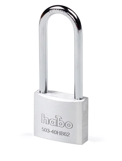 HENGELÅS HABO 503-40HB62 ALU SB v:6880817 HENGELÅS HABO 503-40HB62 ALU SB v:6880817