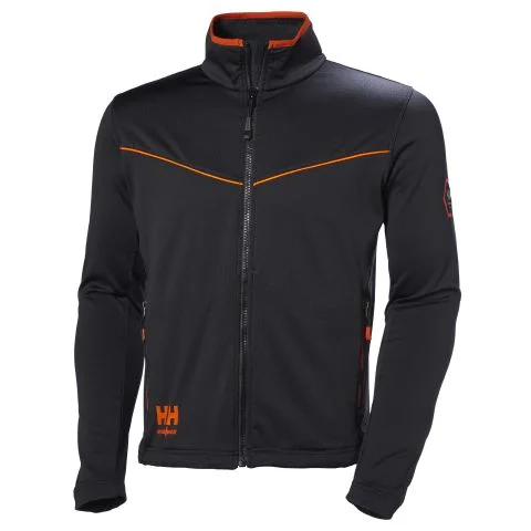 Chelsea Evolution 72146-990 Helly Hansen Workwear Genser 3019149
