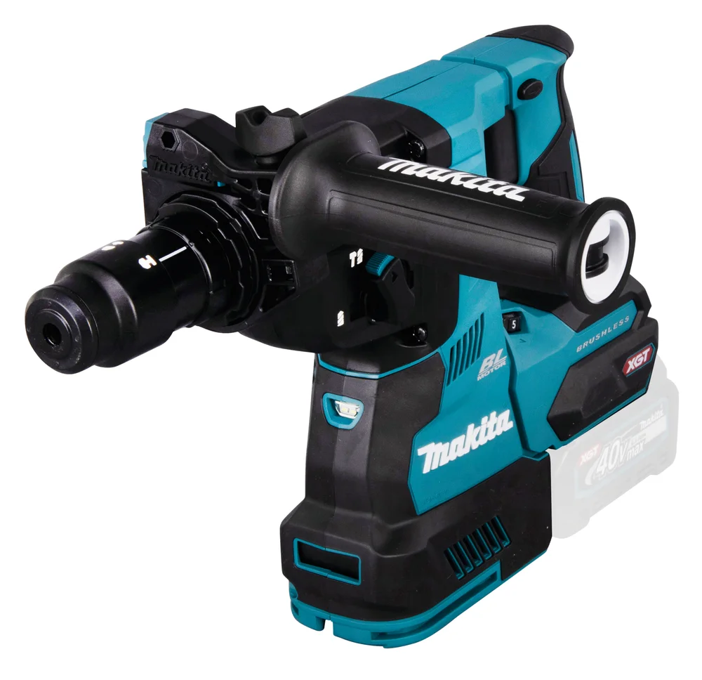Kombihammer 40V HR004GZ01 SDS+ v:5762245 Kombihammer 40V HR004GZ01 SDS+ v:5762245